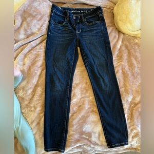 American Eagle Next Level Stretch Jeans Size 6